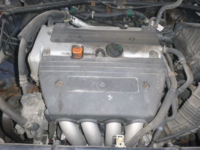Power Steering Pump 4 Cylinder Fits 06-11 ELEMENT 1633390