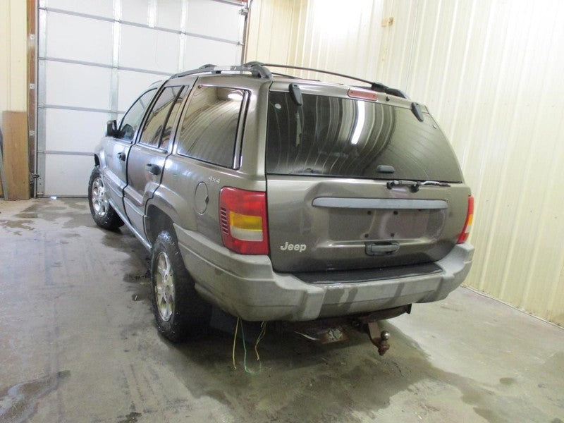 Transfer Case Model 247 4.0L Fits 99-04 GRAND CHEROKEE 1741512