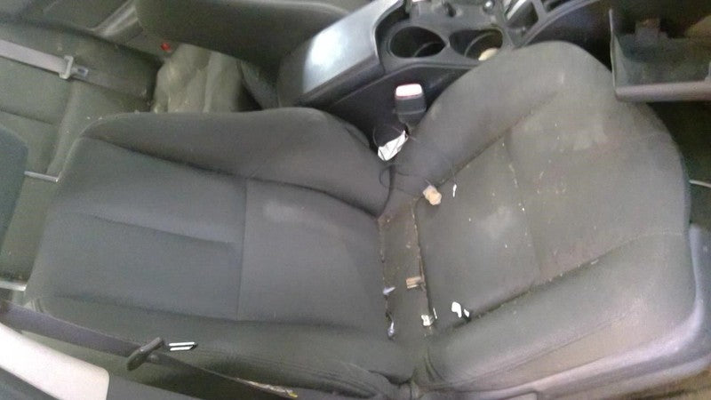 Passenger Right Rear Window Regulator Fits 04-08 GRAND PRIX 1971768
