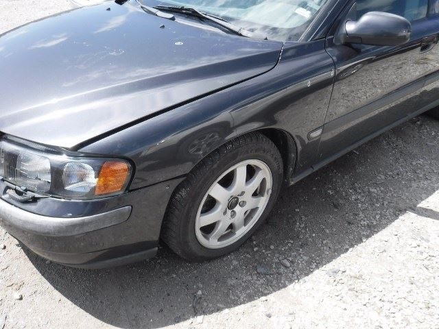 Turbo/Supercharger FWD 2.4L Engine Fits 99 01-04 VOLVO 70 SERIES 19016