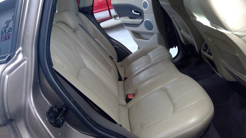 EVOQUE 2016 Seat Rear 1876522
