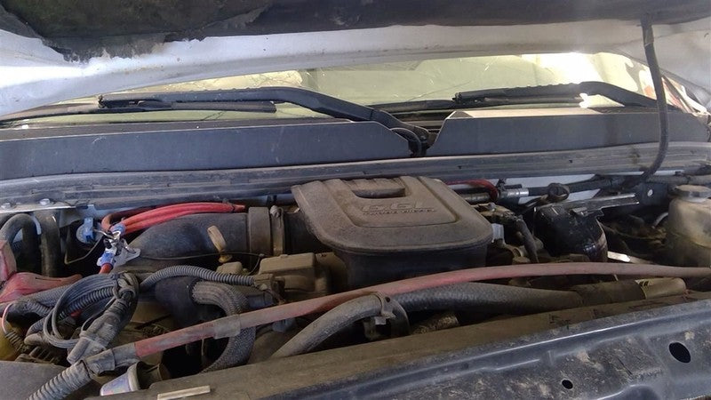 Transfer Case 6.6L Diesel Floor Shift Fits 11-14 SIERRA 2500 PICKUP 16