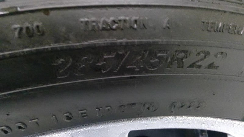 AC Compressor Fits 03-09 ESCALADE 1726422