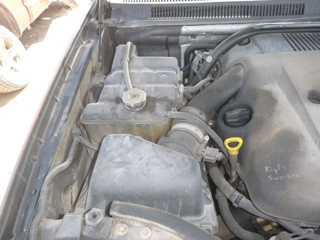 Automatic Transmission 3.0L 4WD Fits 07-09 GRAND CHEROKEE 1483172