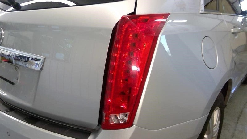 Passenger Right Tail Light Fits 10-16 SRX 1919088