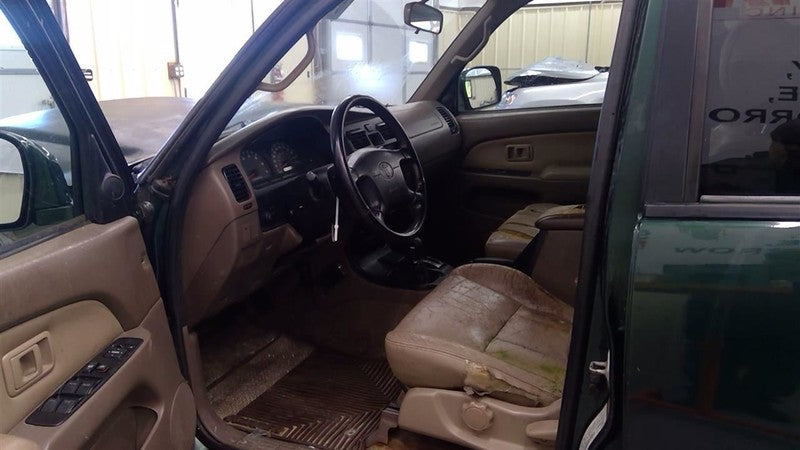 Engine ECM Electronic Control Module Right Hand Dash Fits 02 4 RUNNER