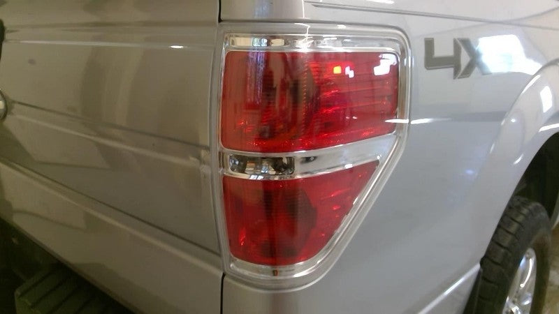 Passenger Tail Light Styleside Fits 09-14 FORD F150 PICKUP 2036897