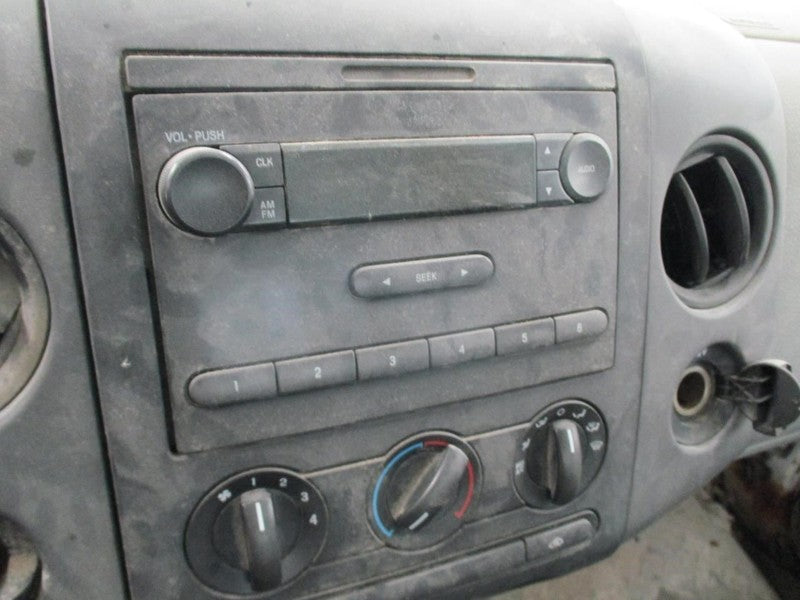 AC Evaporator Core Only Fits 04-08 FORD F150 PICKUP 2063701