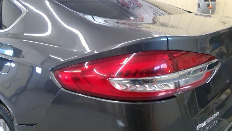 Driver Left Tail Light Quarter Panel Mounted Fits 17-20 FUSION 1904272