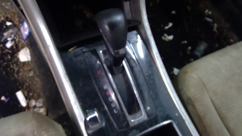 ACCORD 2016 Transmission Shift 1736090
