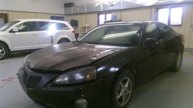 Alternator Fits 05-09 ALLURE 1905815