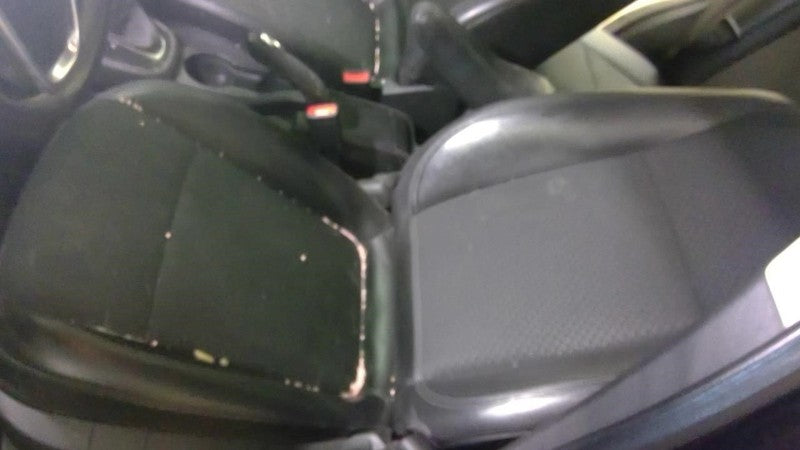Driver Front Seat Cloth And Leatherette Fits 15-22 ENCORE 1893575
