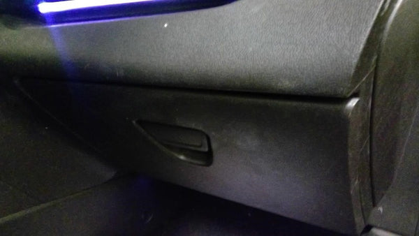 FIESTA 2016 Glove Box 1911004