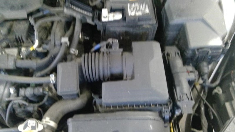 Air Cleaner 2.0L Naturally Aspirated Fits 21-23 ELANTRA 1932122