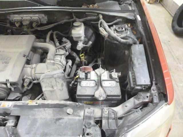 Intake Manifold 3.0L Upper Fits 09-12 ESCAPE 1721189