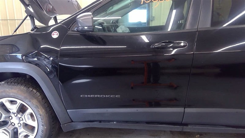 CHEROKEE 2019 Dash/Interior/Seat Switch 1644876