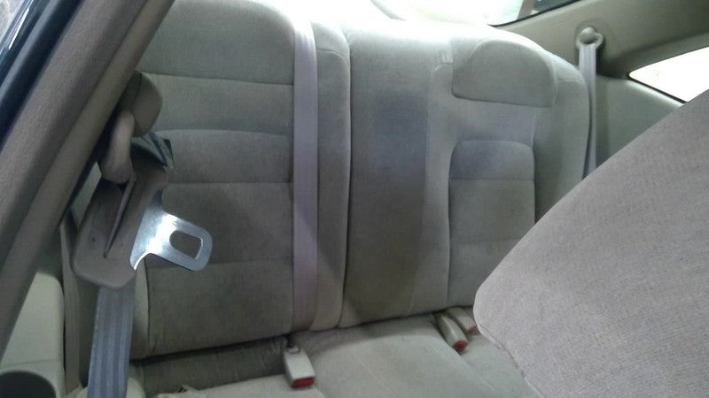 ACCORD 1998 Seat Rear 1930488