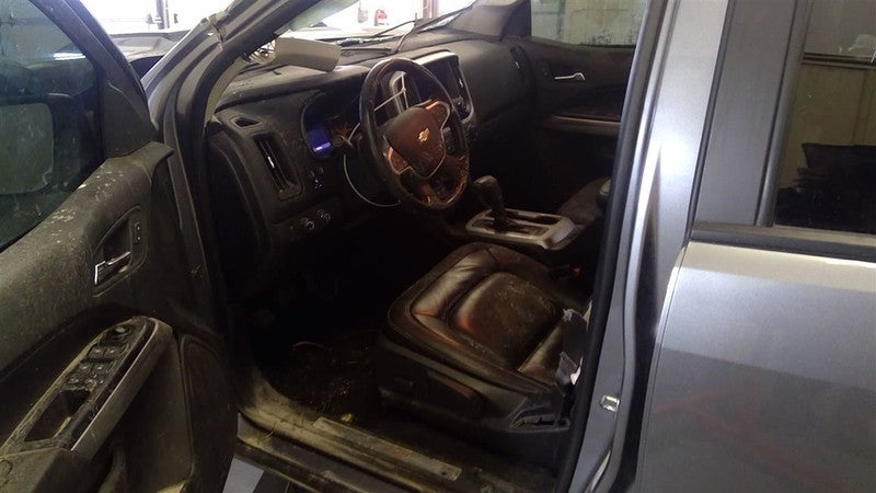Fuel Pump Only Engine Mounted 3.6L Fits 17-25 XT5 1627032