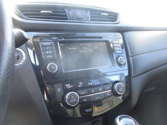 Temperature Control Fits 17-23 QASHQAI 1555105