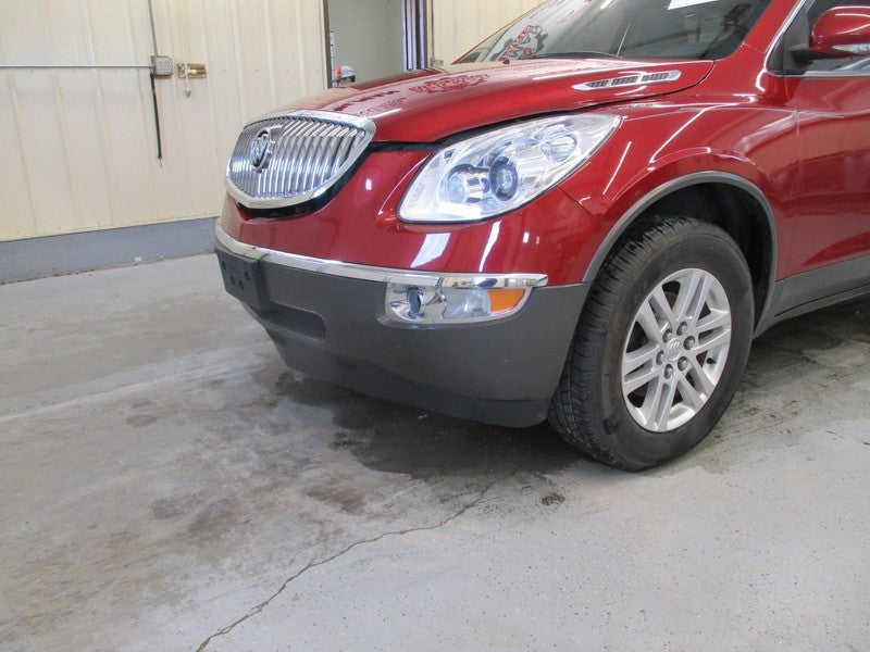 ENCLAVE 2012 Seat Belt Rear 1878351