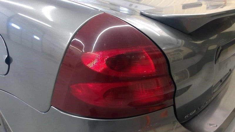 Driver Left Tail Light Fits 04-08 GRAND PRIX 1971763