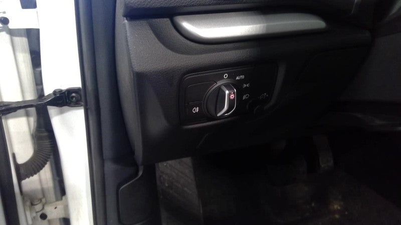 A3 AUDI 2016 Dash/Interior/Seat Switch 1939865