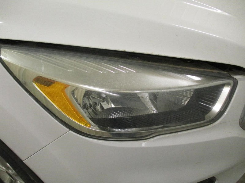 Transfer Case 2.0L VIN 9 8th Digit Turbo Fits 13-20 FUSION 1646283