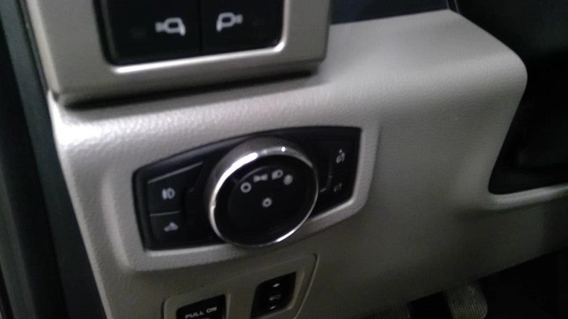 F150 2016 Dash/Interior/Seat Switch 1924274