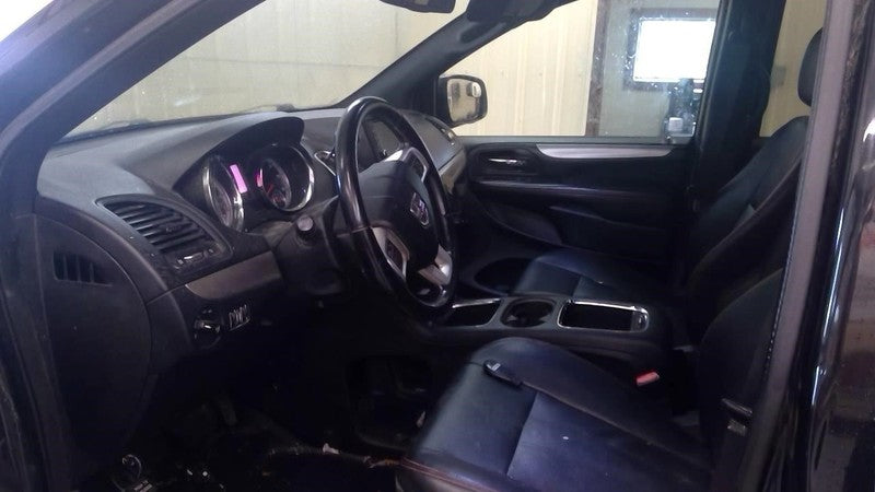 CARAVAN 2019 Seat Rear 2021483