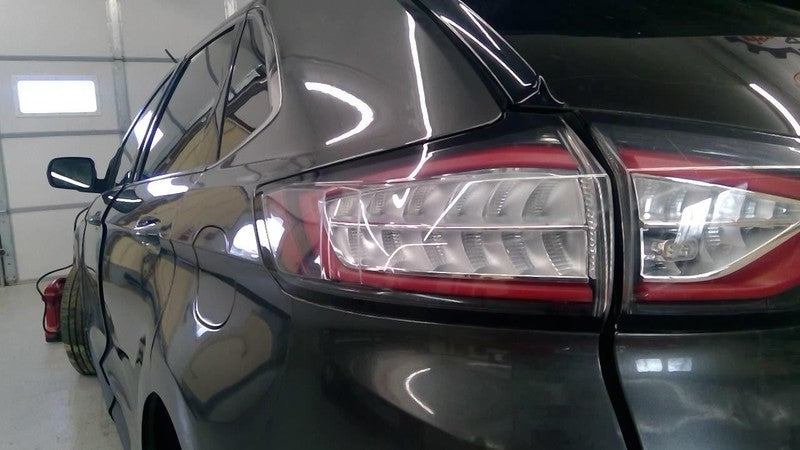 Driver Tail Light SE Quarter Panel Mounted Fits 15-18 EDGE 1888219