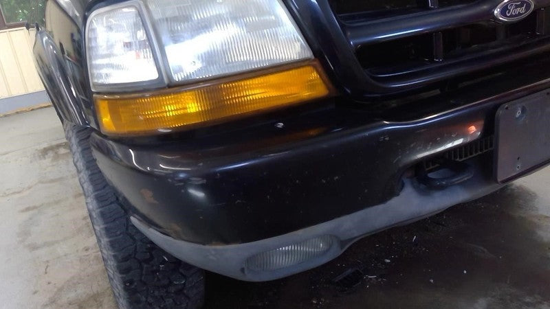 Passenger Corner/Park Light Fog-driving Fits 98-00 RANGER 1996859