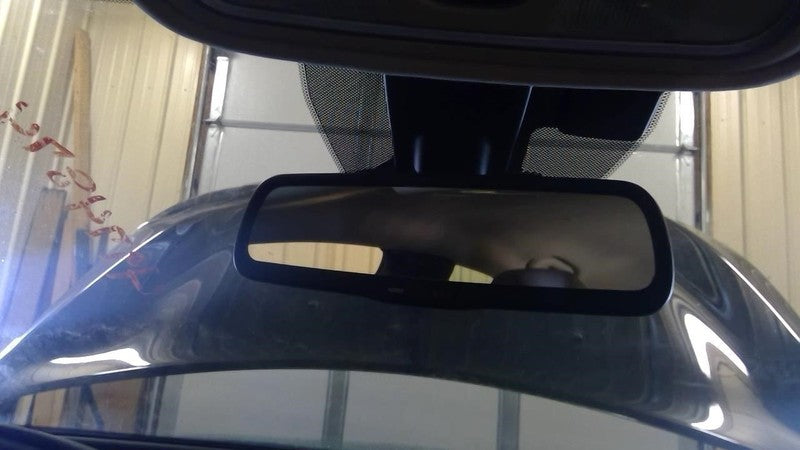 Chrysler 200 2015-2017 Rear View Mirror 68203589AD Used 2656