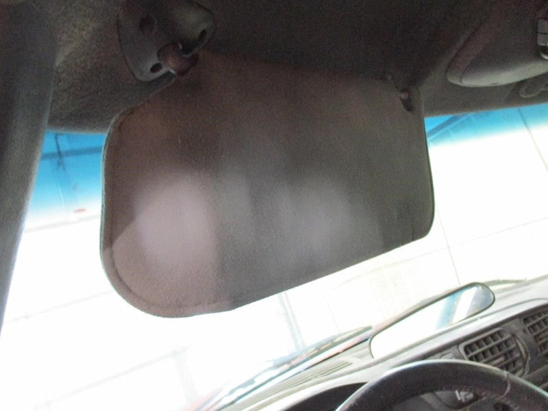 Driver Sun Visor Without Illumination Fits 00-05 BLAZER S10/JIMMY S15