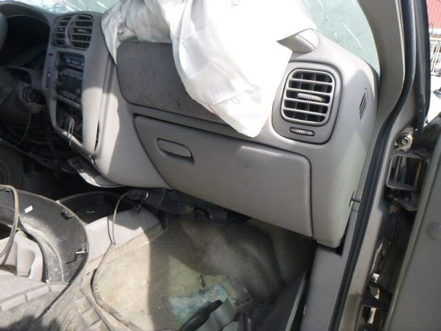 Transfer Case Motor Opt NP1 Fits 92-05 BLAZER S10/JIMMY S15 1902430