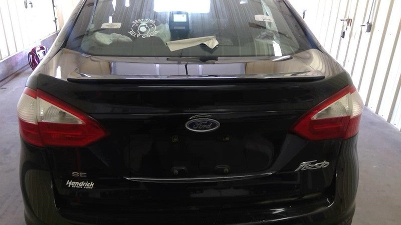 FIESTA 2016 Glove Box 1911004