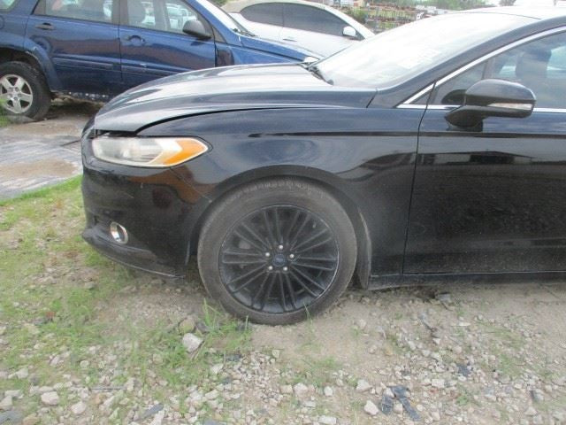 Engine Gasoline 1.5L VIN D 8th Digit Turbo Fits 14-16 FUSION 1915434
