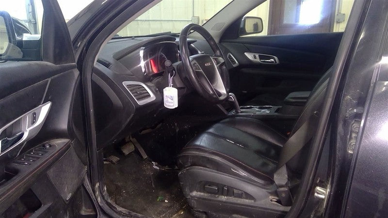 Automatic Transmission 6 Speed AWD Opt Mhc Fits 12 EQUINOX 1637191
