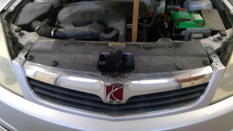 Automatic Transmission 2.4L Excluding Hybrid 6 Speed Fits 08-10 MALIBU