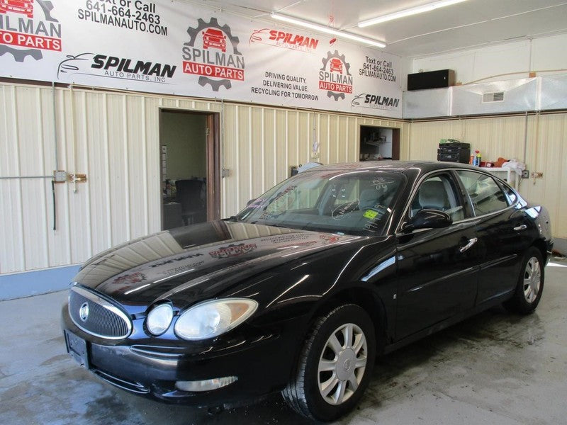 AC Evaporator VIN W 4th Digit Limited Fits 04-16 IMPALA 1891709