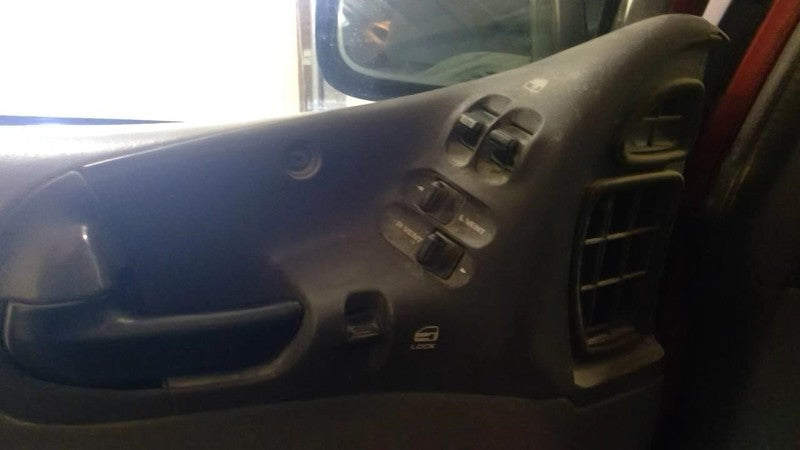 Alternator 125 Amp Fits 99-00 CARAVAN 1886869