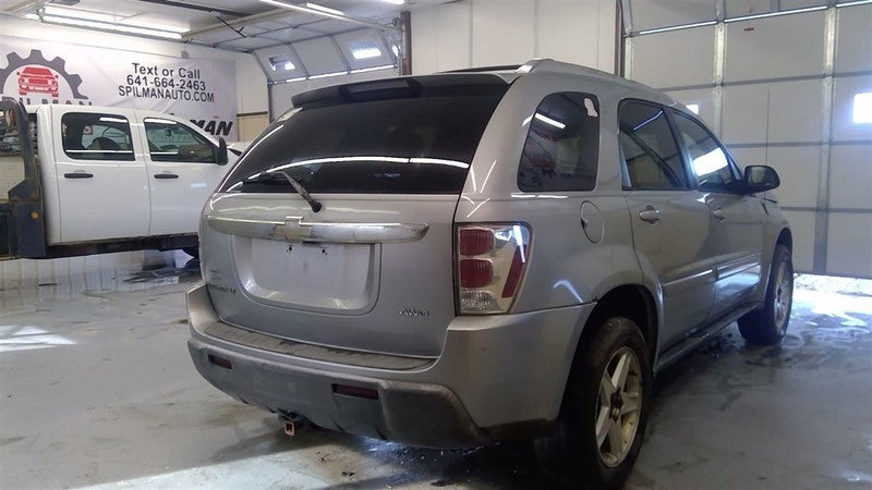 Transfer Case Fits 05-06 EQUINOX 1647571