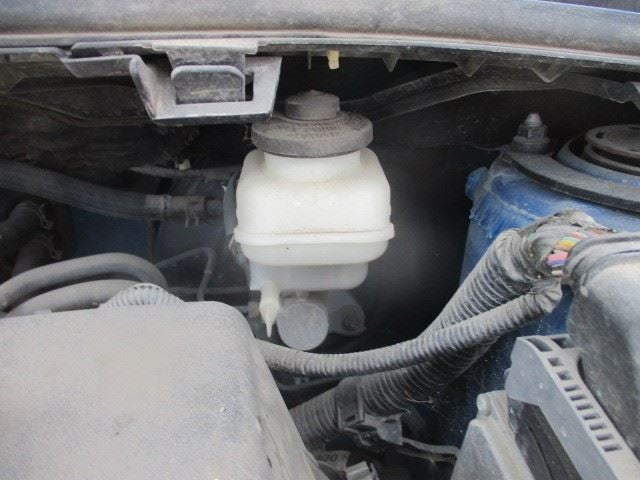 Throttle Body Throttle Valve Assembly 1.8L Fits 09-10 COROLLA 1560205