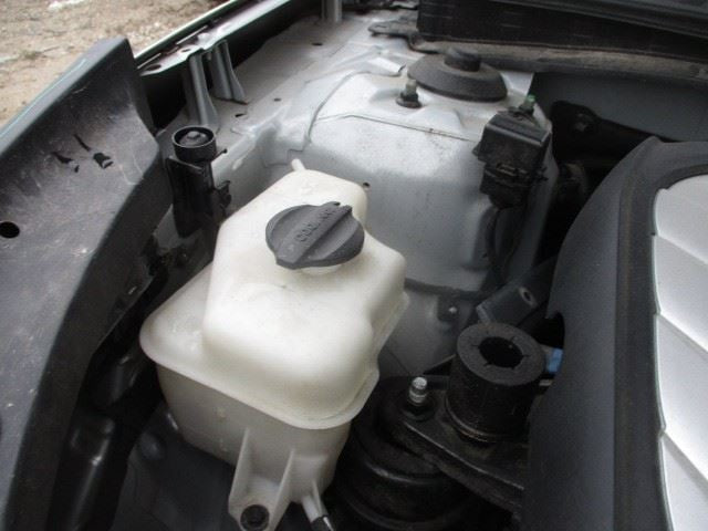 Anti-Lock Brake Part Pump ID 589203V350 Fits 15 AZERA 1642843