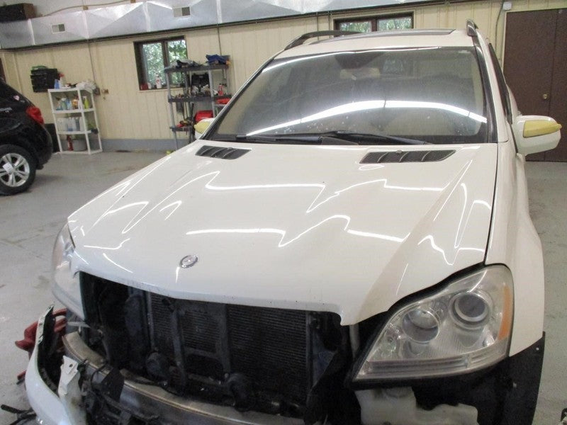 GL450 2009 Hatchback Strut 2033292