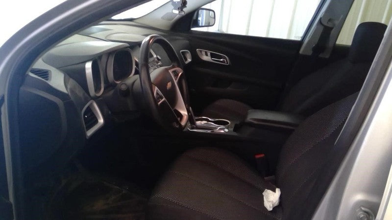 Rear Spoiler Fits 10-17 EQUINOX 2051327
