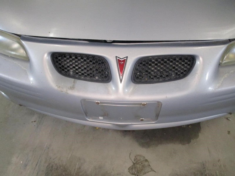 AC Condenser Fits 97-05 CENTURY 2069182
