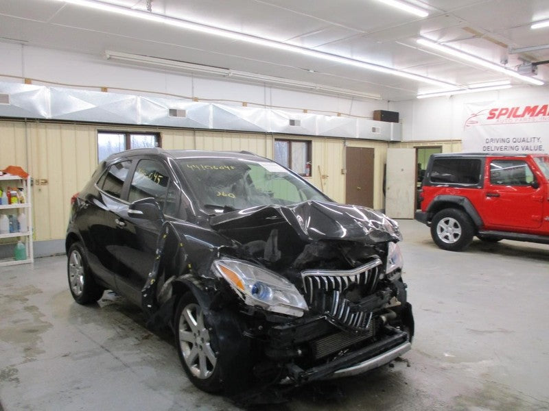 ENCORE 2016 Hatchback Strut 1856892
