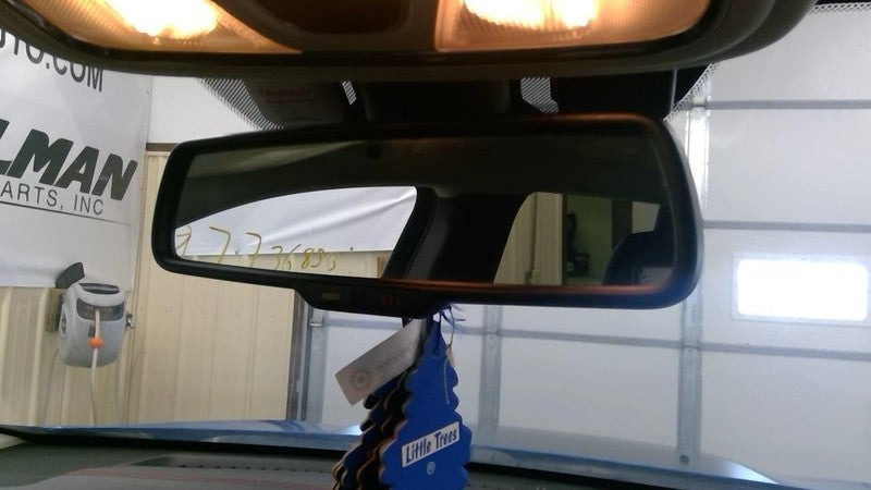 Jeep Cherokee 2018 Rear View Mirror 68360855AA Used 3873