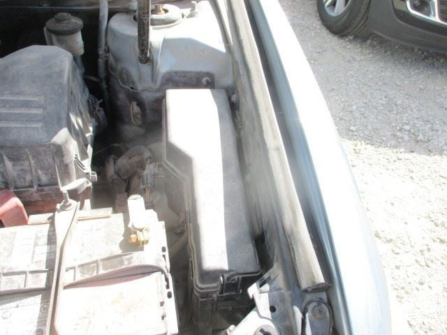Passenger Tail Light Thru 9/09 Quarter Panel Mounted Fits 08-10 AVALON