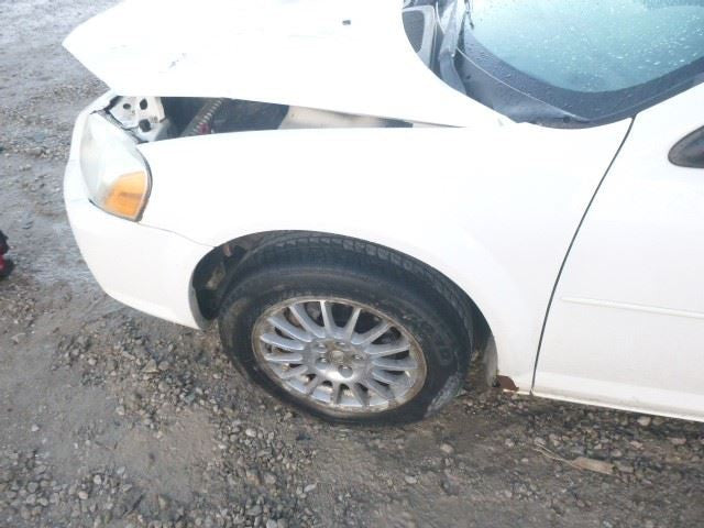 Automatic Transmission Convertible 2.7L Fits 05-06 SEBRING 1619082